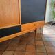 Grand buffet / enfilade vintage Charles Ramos - Édition Castellaneta