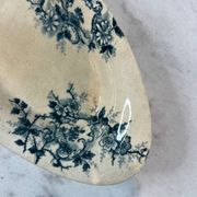 Boulenger Ramekin Terre de Fer Choisy Pompadour
