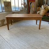 Farmhouse table 2m pine