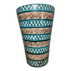 Grand Vase vallauris