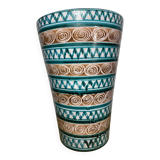 Large Vase Vallauris