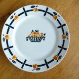 1 badonviller dessert plate 221212