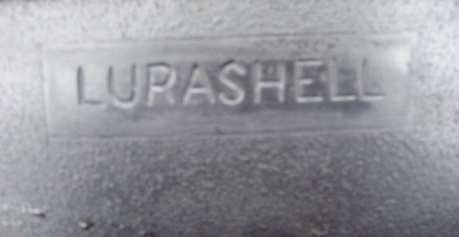 Couch Egg sculptural fibreglass of Walter S. Chenery for Lurashell