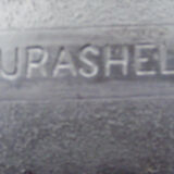 Couch Egg sculptural fibreglass of Walter S. Chenery for Lurashell