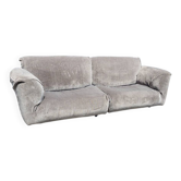 Edra - Grande Soffice sofa by Francesco Binfaré