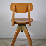 Casala 1960 vintage children's chair