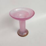 Candle holder by Hanne Dreutler, for Studio Ahus, Sweden 1982.