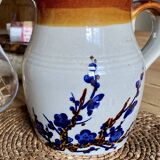 Ceramic jug