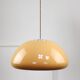Mid-Century Modern Cabras Lamp by Luigi Massoni for Guzzini, 1960s