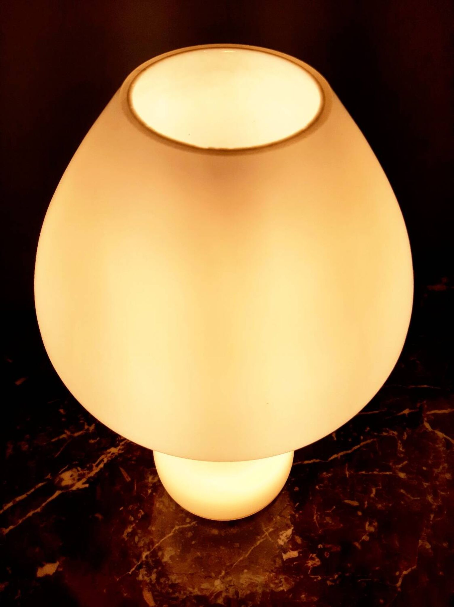 Vintage living room lamp by Lisa Johansson-Pape & Littala, antique lighting