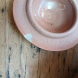 Stoneware teapot