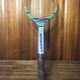 Old DONNAY 600 Tennis Racket Vintage Wood #A366