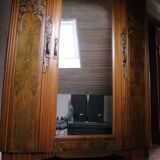 Wardrobe 30/70
