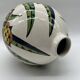 Superb art deco vase - boch freres keramis d1316