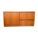 Mc Intosh Vintage Teak Row