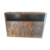 Art deco buffet