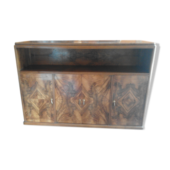 Art deco buffet