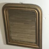 Small mirror Louis Philippe 40x33cm