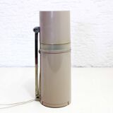 Vintage articulated bedside lamp