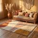 Tapis traditionnels en laine 250cmx150cm