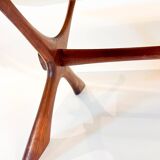Table basse par fredrik abeln-schriever