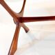 Coffee table by fredrik abeln-schriever