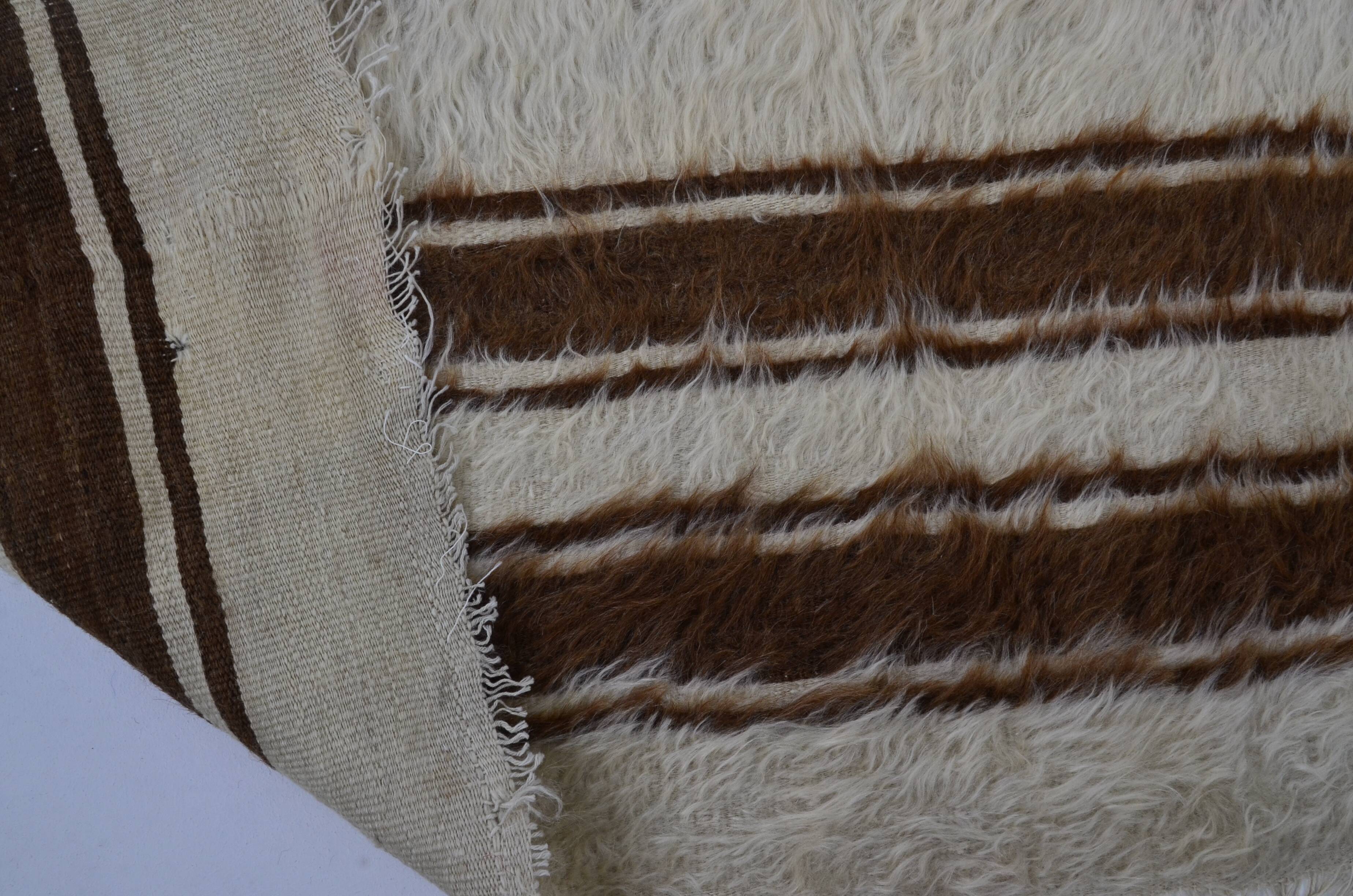 Vintage Turkish Blanket Rug  sku 3051