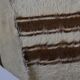 Vintage Turkish Blanket Rug  sku 3051