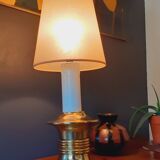 Vintage floor lamp from the 50s
