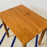 Vintage side table