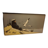 Illustration Corto Maltese