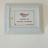 Chopard ashtray