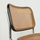 Vintage Cesca chair by Gavina, Italy 1960s