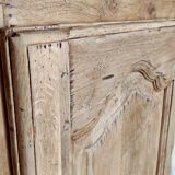 CHARLES - Renovated solid oak sideboard