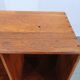 Mogens Koch Teak Wall Shelf for Rud Rasmussen, Denmark, 1960s