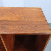 Mogens Koch Teak Wall Shelf for Rud Rasmussen, Denmark, 1960s