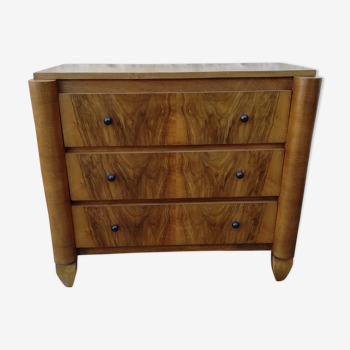 Commode  art  deco