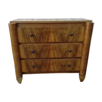 Commode  art  deco