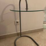 Ry glass table
