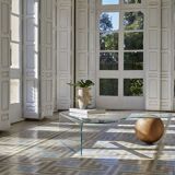 GlobeWoo Coffee Table
