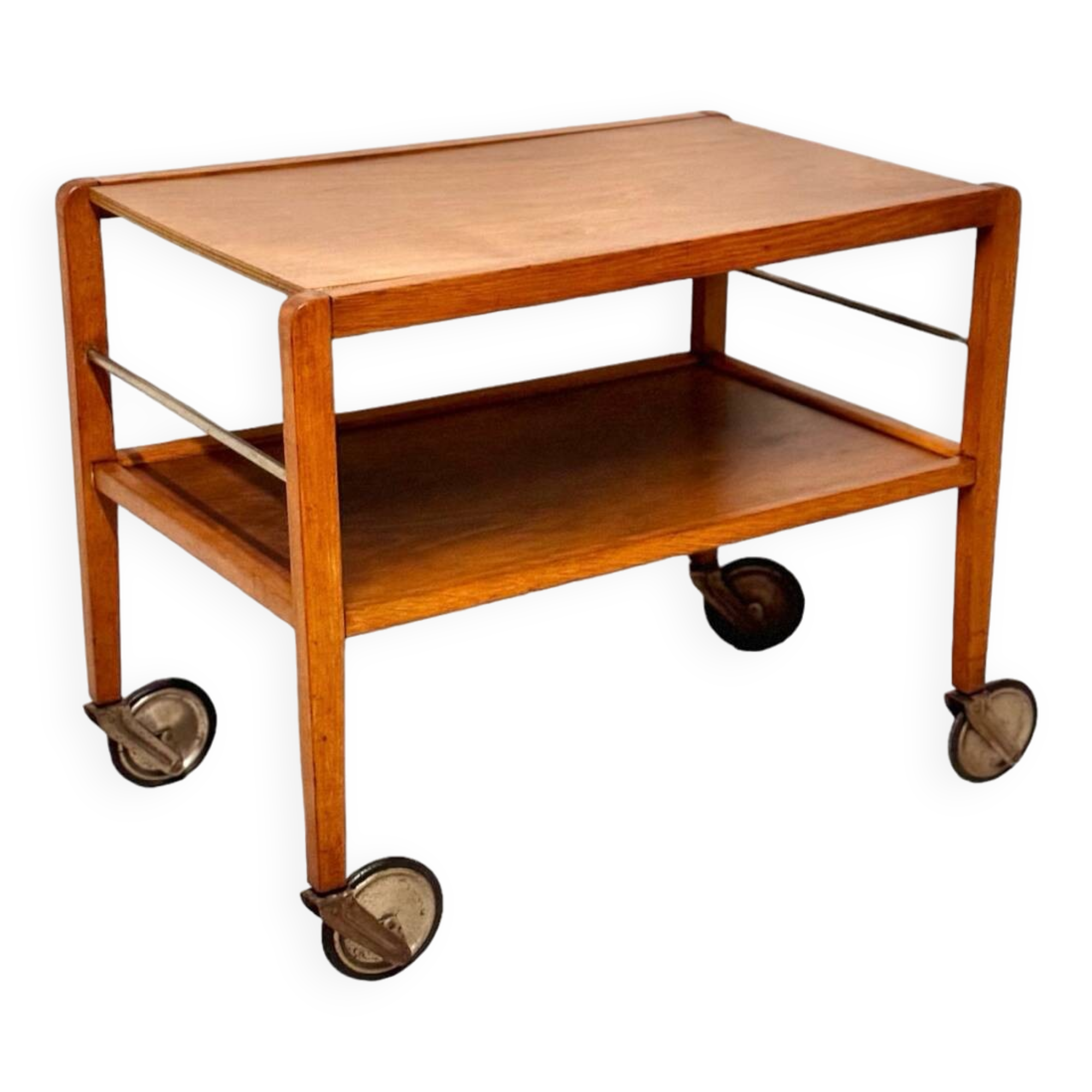 Dessert design period reconstruction 1950