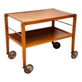 Design serving trolley from the 1950s reconstruction period