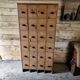 Meuble d'atelier