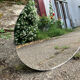 Mirror, my beautiful mirror.