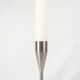 Venus MAXI Candlestick Made In Stainless Steel For Piet Hein