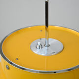 Yellow lamp 'Bumling' by Anders Pehrson