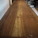 Four-metre table reichsbahn