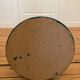 Table basse serveur, majordome en bois