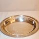 Christofle silver-plated vegetable dish