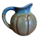 Pichet vintage 1 L forme melon